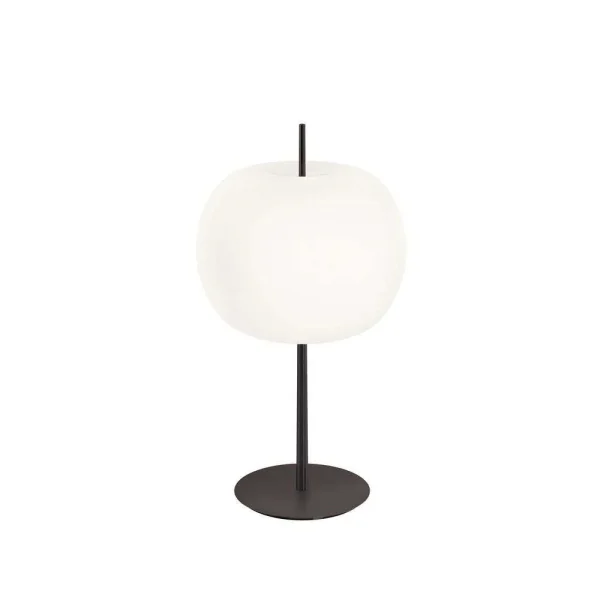 KDLN - Kushi Lampe de Table XL Black KDLN