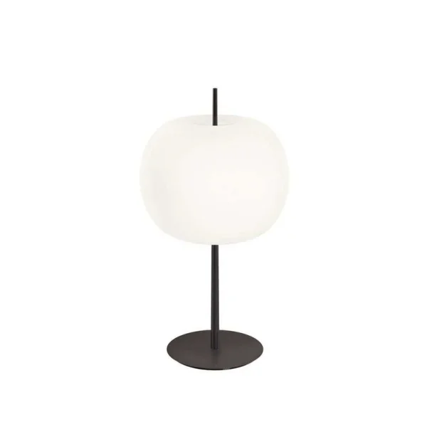 KDLN - Kushi Lampe de Table XL Black