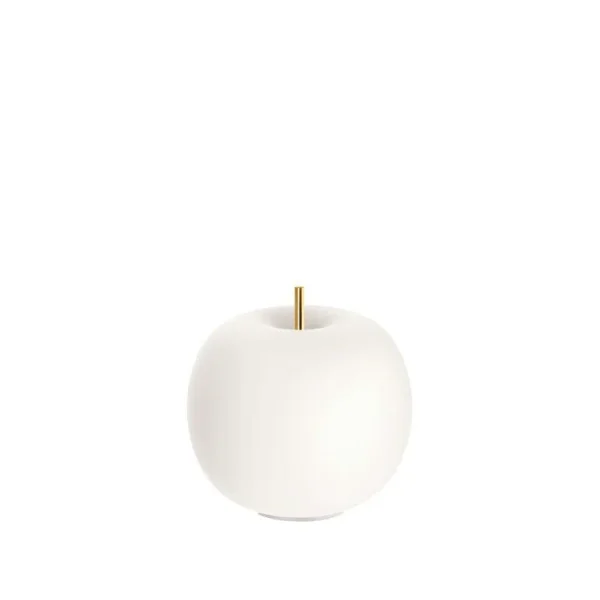 KDLN - Kushi Mobile Lampe de Table Brass