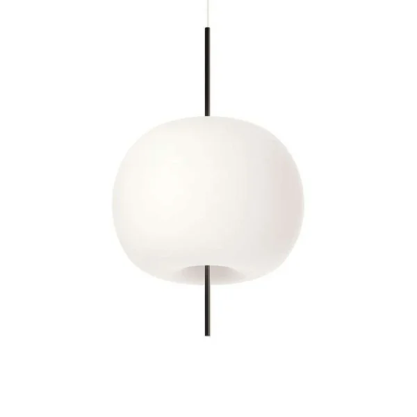 KDLN - Kushi Suspension XL Black