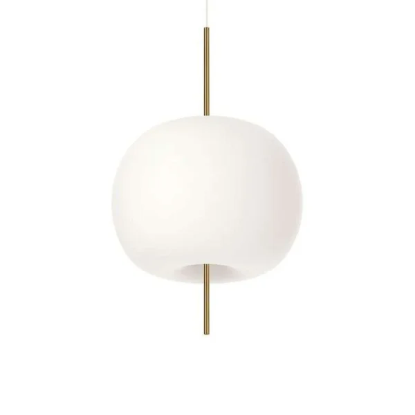 KDLN - Kushi Suspension XL Brass