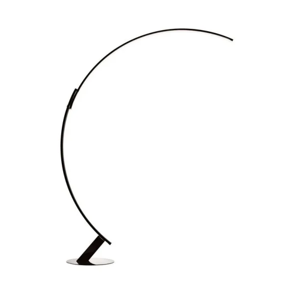 KDLN - Kyudo Lampadaire Black