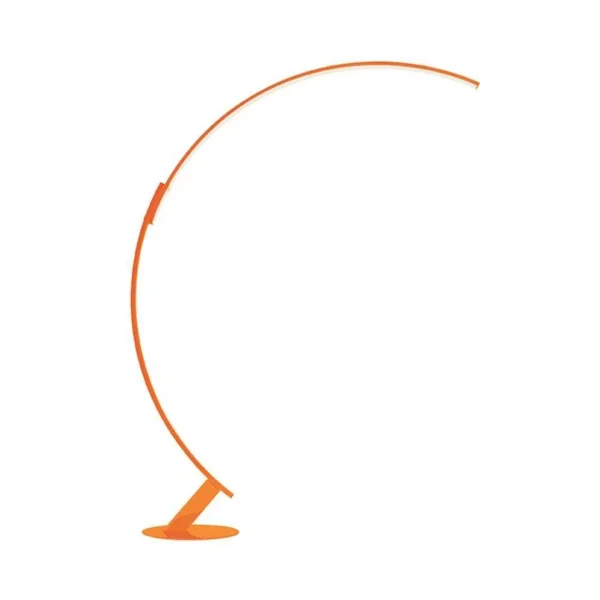 KDLN - Kyudo Lampadaire Orange