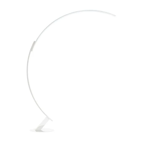 KDLN - Kyudo Lampadaire White KDLN