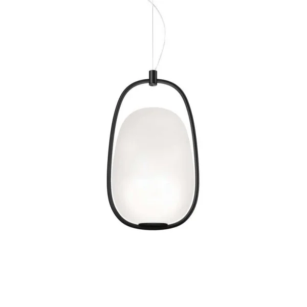 KDLN - Lannà Suspension Black