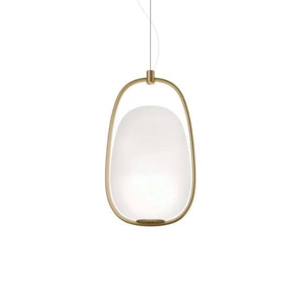 KDLN - Lannà Suspension Brass
