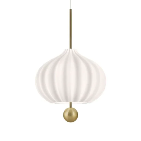 KDLN - Lilli Suspension Brass KDLN