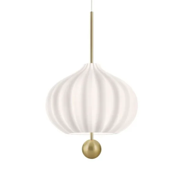 KDLN - Lilli Suspension Brass
