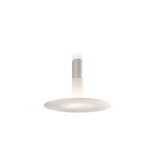 KDLN - Louis 34 Plafonnier White