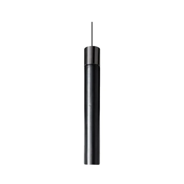 KDLN - Minimal Suspension Black Nickel