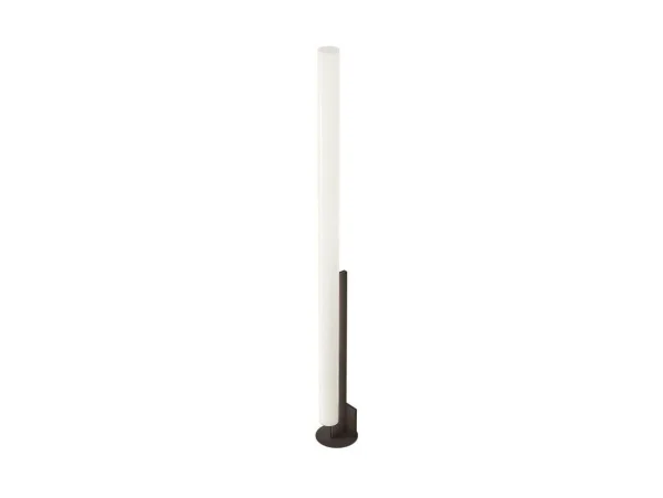 KDLN - Model T Lampadaire Black/Gloss KDLN