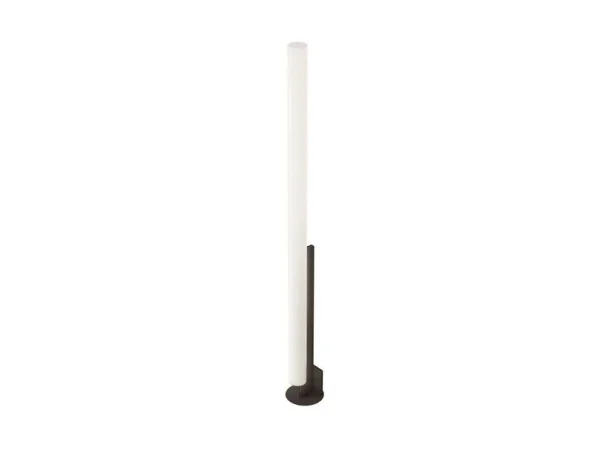 KDLN - Model T Lampadaire Black/Gloss