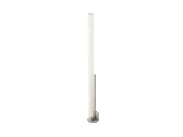 KDLN - Model T Lampadaire Inox/SatinKDLN