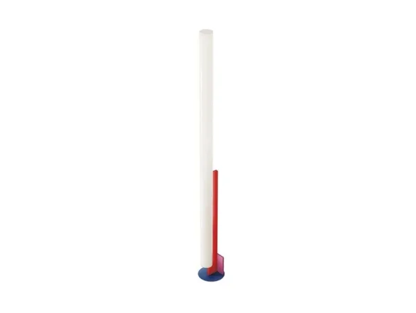 KDLN - Model T Lampadaire Multi/Gloss