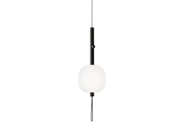 KDLN - Motus Suspension Black/White KDLN