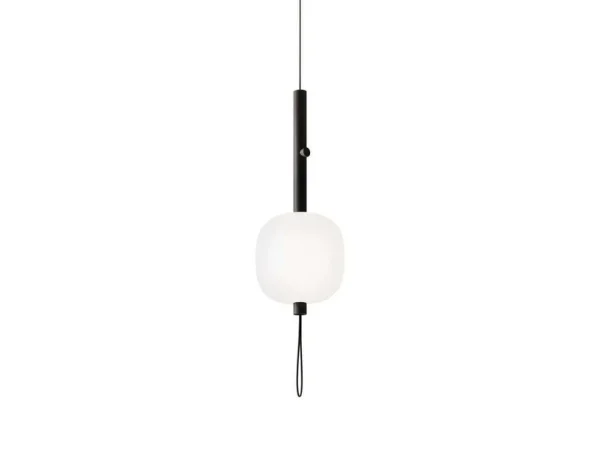 KDLN - Motus Suspension Black/White