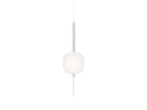 KDLN - Motus Suspension White/White KDLN