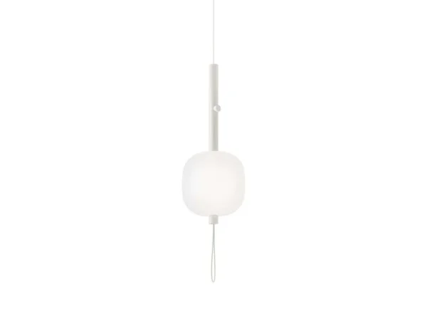 KDLN - Motus Suspension White/White