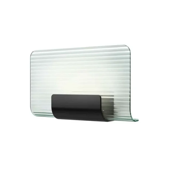 KDLN - Nami Applique Murale Black