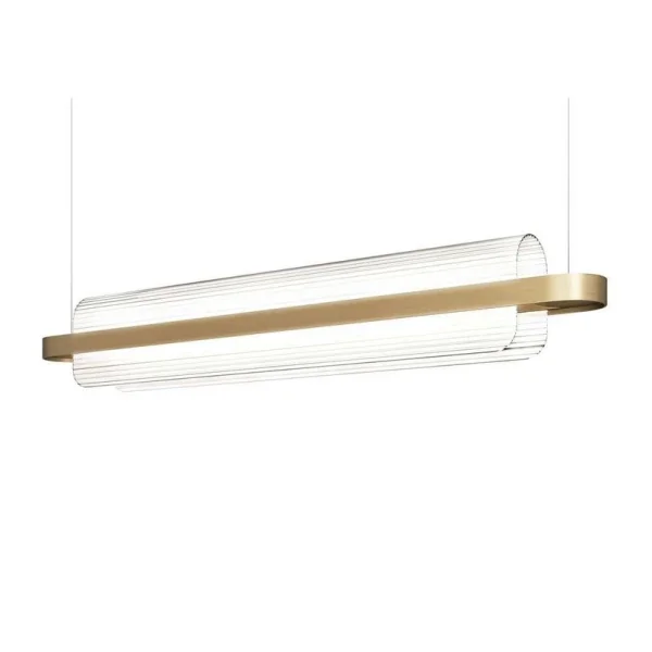 KDLN - Nami Suspension Brass