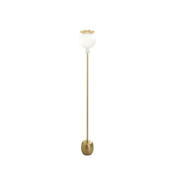 KDLN - Opyo Lampadaire Brass KDLN