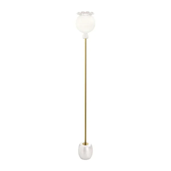 KDLN - Opyo Lampadaire White KDLN