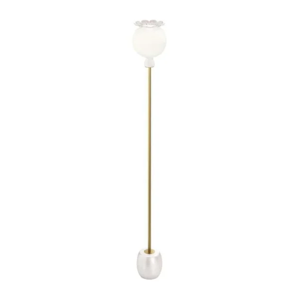 KDLN - Opyo Lampadaire White