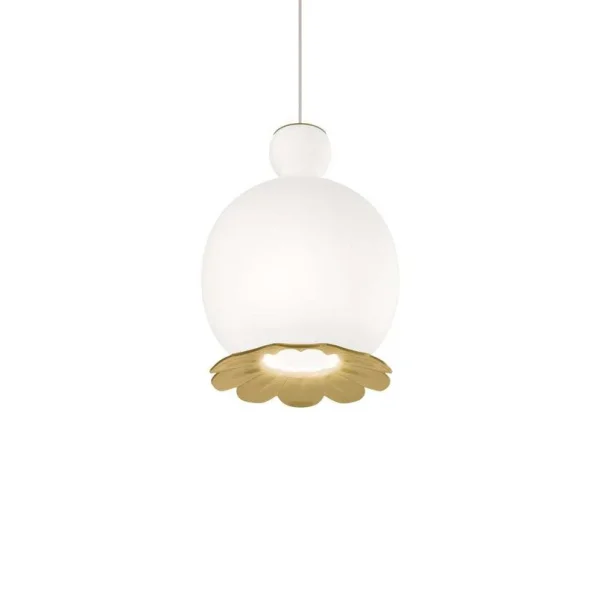 KDLN - Opyo Suspension Brass