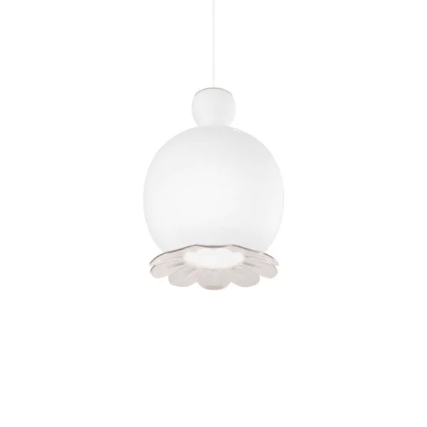 KDLN - Opyo Suspension White KDLN