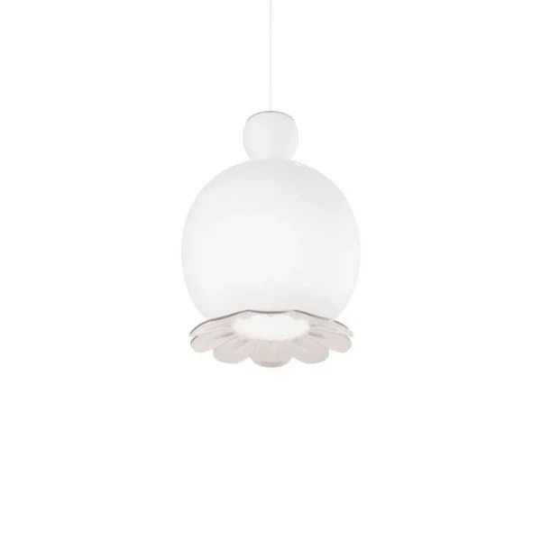KDLN - Opyo Suspension White