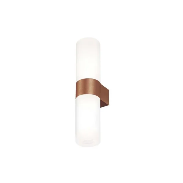 KDLN - Pastilla Applique Murale Bronze