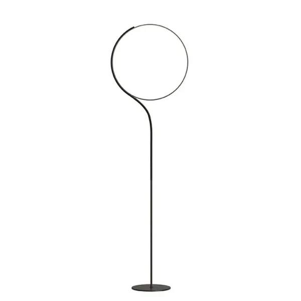 KDLN - Poise Lampadaire Black