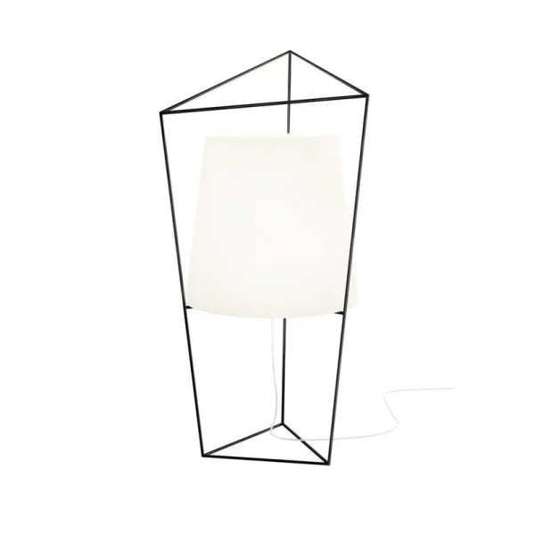 KDLN - Tatu Lampe de Table Black