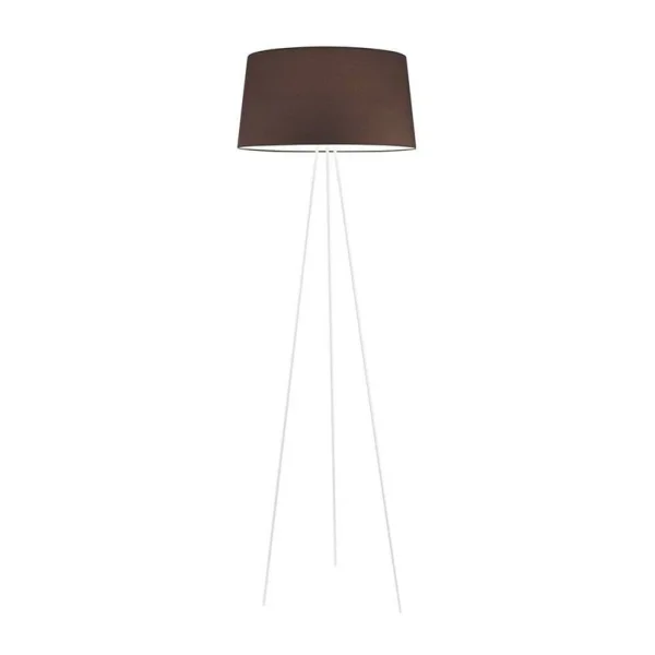 KDLN - Tripod Lampadaire Moka