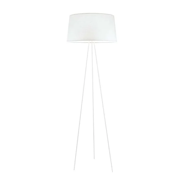 KDLN - Tripod Lampadaire White KDLN