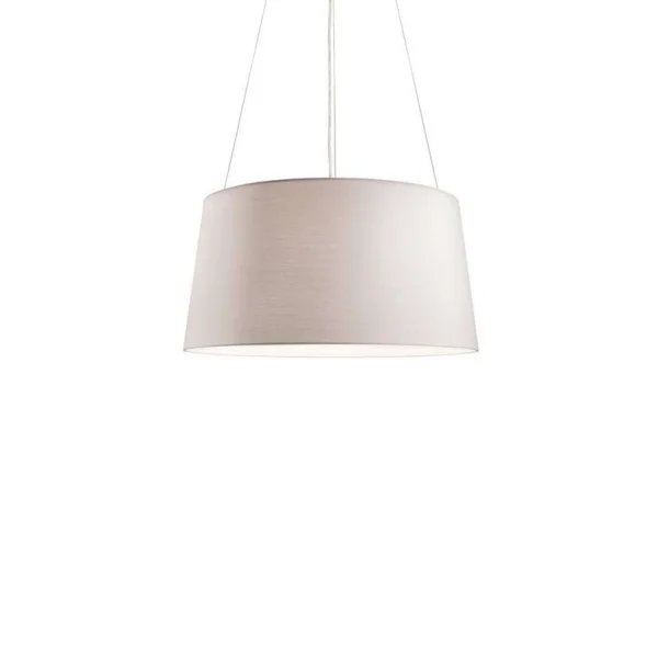 KDLN - Tripod Suspension Ecrù