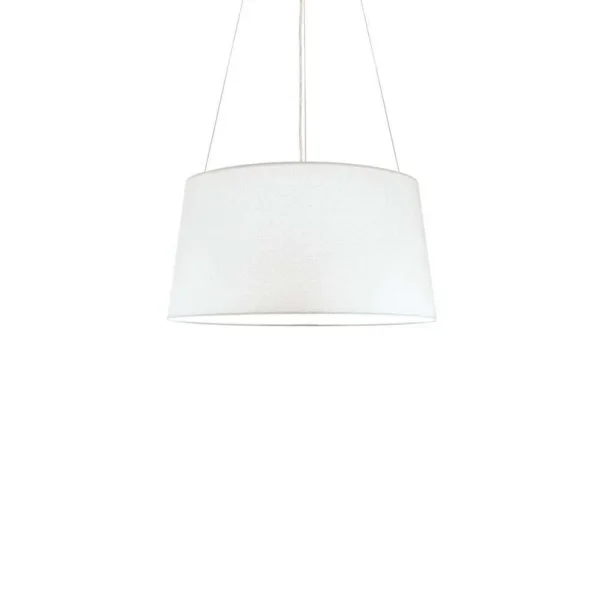 KDLN - Tripod Suspension White