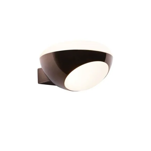 KDLN - Tua Applique Murale Black Tin