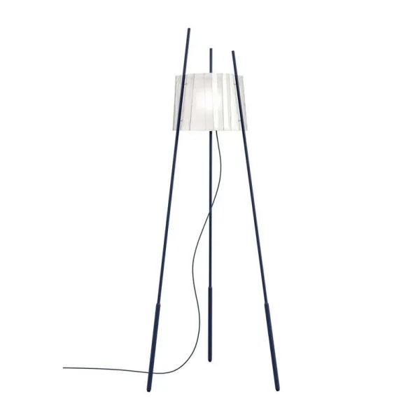 KDLN - Tyla Lampadaire Dark Blue