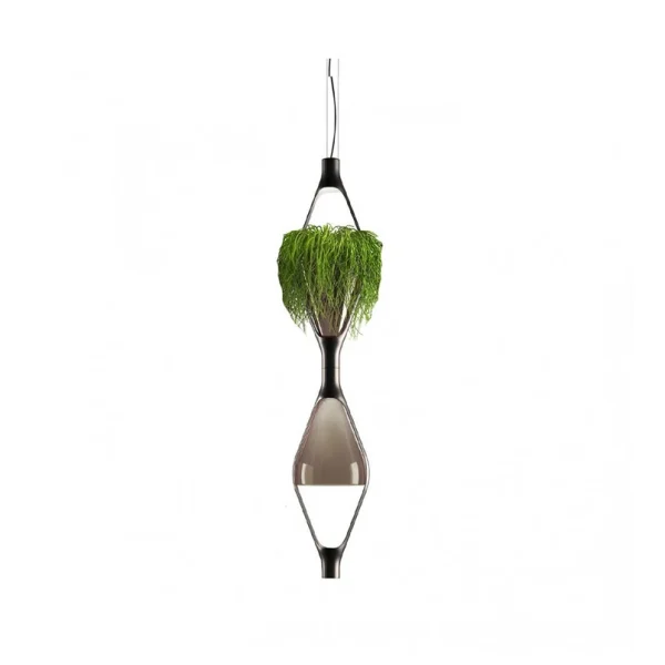 KDLN - Viceversa 2 Suspension Smokey Grey