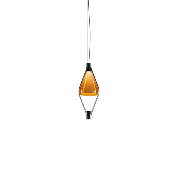 KDLN - Viceversa Suspension Amber