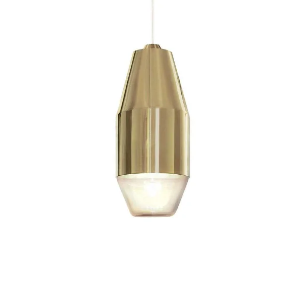 KDLN - Yuma Suspension Brass KDLN