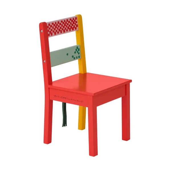 Kid's Concept Chaise Pippi Multi
