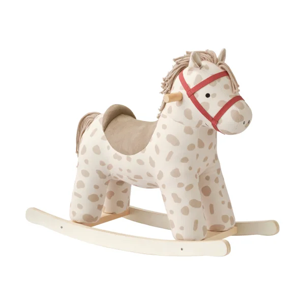 Kid's Concept Cheval à bascule Kid's Concept Dotty