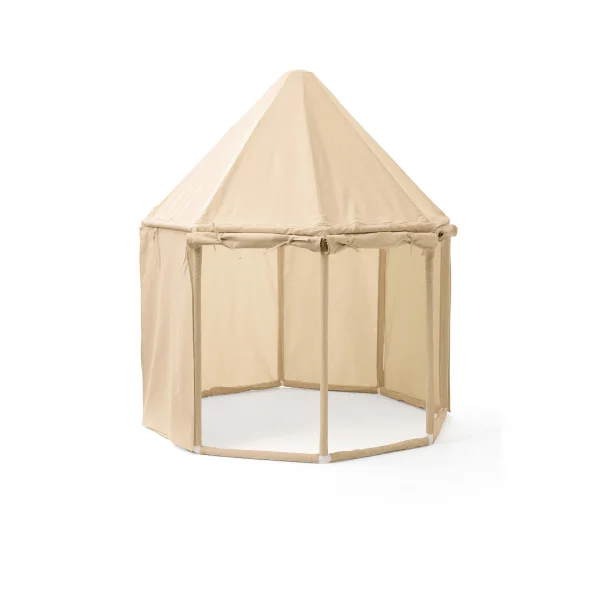 Kid's Concept Tente pavillon Kid's Base Beige