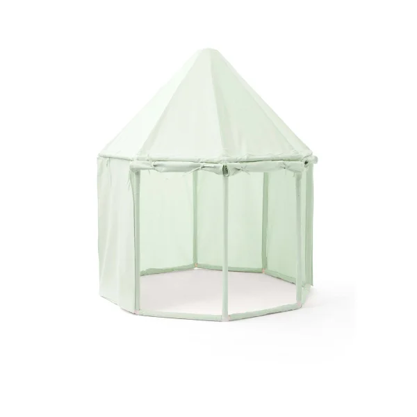 Kid's Concept Tente pavillon Kid's Base Vert clair