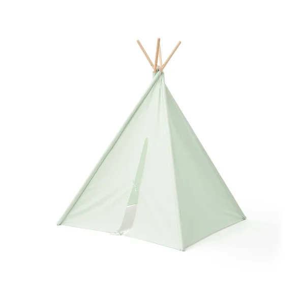 Kid's Concept Tente tipi Kid's Base Vert clair