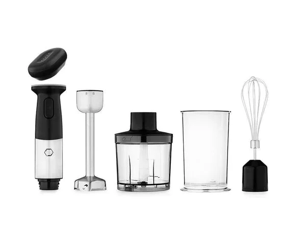 Kit mixeur plongeant sans fil