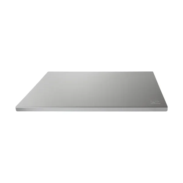 Kockums Jernverk Planche à pâtisserie Kockums en acier inoxydable 60x47,5 cm