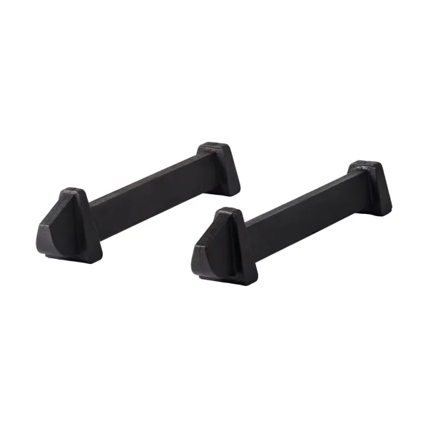 KORBO Coffret de deux chiens de feu Korbo Fire-works 2 pièces Fonte